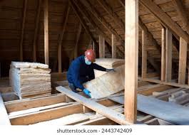 Best Crawl Space Insulation  in Alhambra, CA